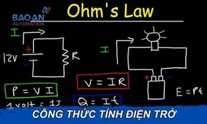 Dòng điện là gì? Khái niệm và các thông tin cơ bản cần biết